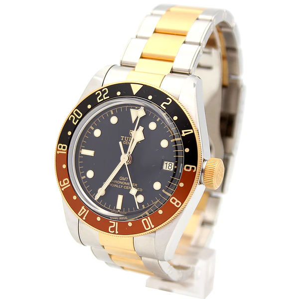 Imagem 3 de Tudor Black Bay GMT Ref. 79833MN - Full Set