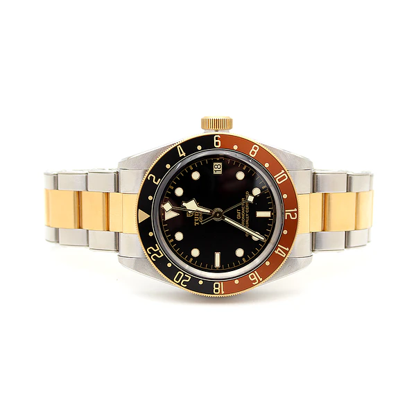 Imagem 8 de Tudor Black Bay GMT Ref. 79833MN - Full Set