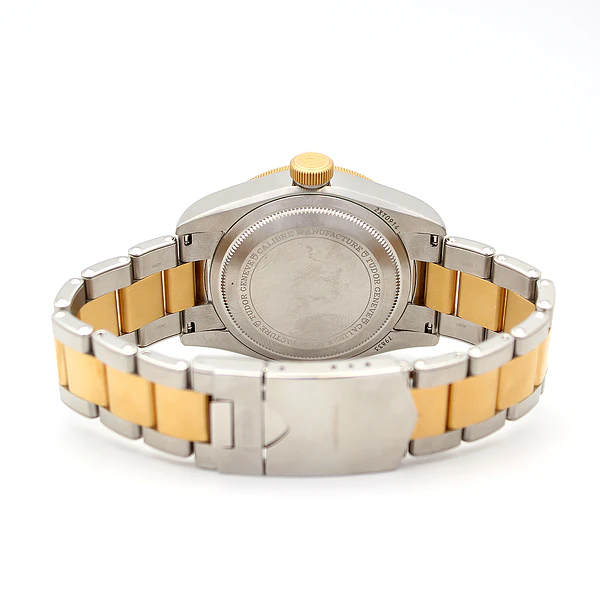 Imagem 10 de Tudor Black Bay GMT Ref. 79833MN - Full Set