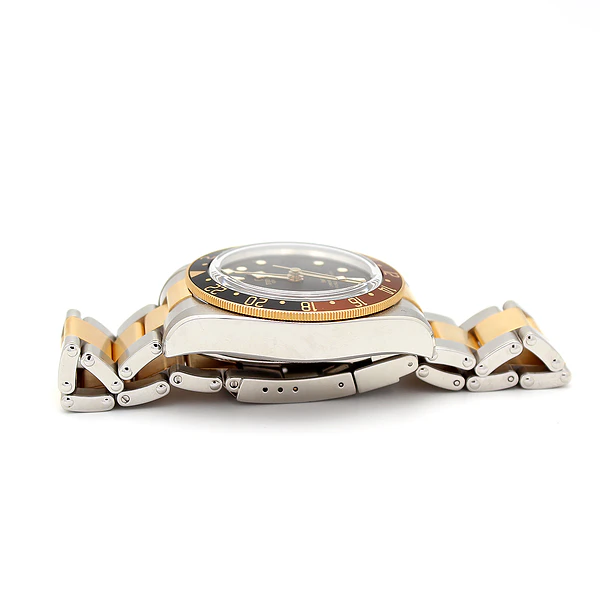 Imagem 11 de Tudor Black Bay GMT Ref. 79833MN - Full Set