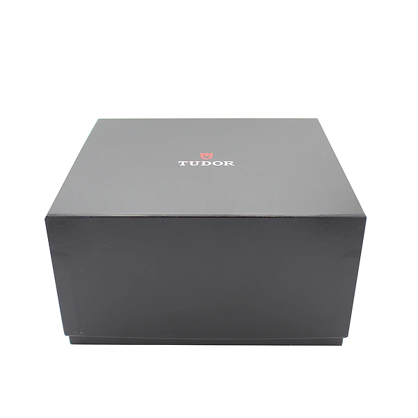 Imagem 10 de Tudor Black Bay Ceramic Ref. 79210CNU - Full Set
