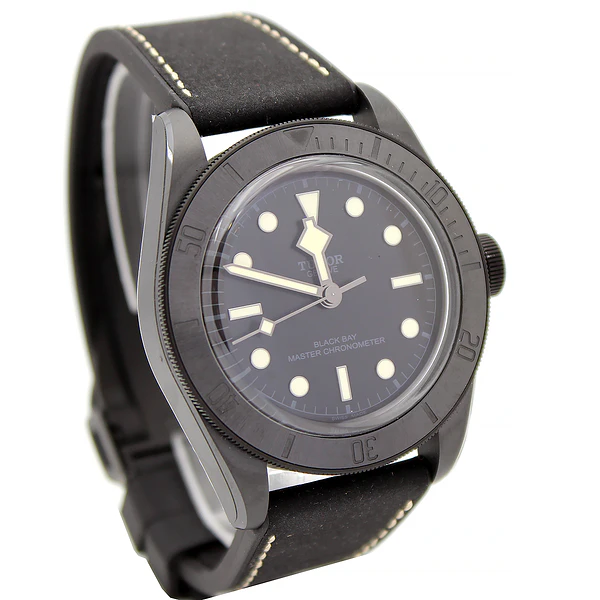 Imagem 5 de Tudor Black Bay Ceramic Ref. 79210CNU - Full Set