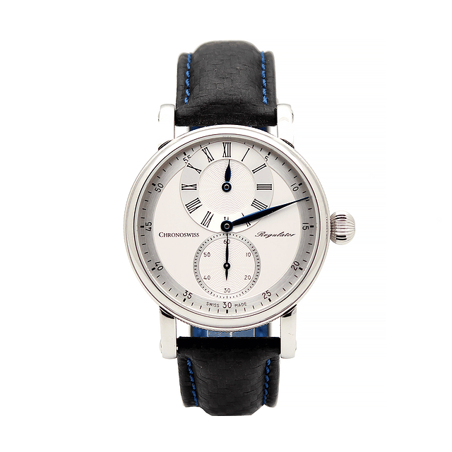 Chronoswis Regulator CH-8723 