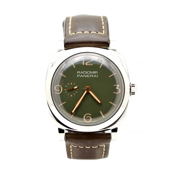 Imagem 2 de Panerai Radiomir PAM 00995