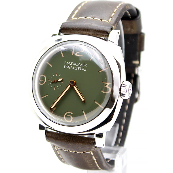 Imagem 4 de Panerai Radiomir PAM 00995