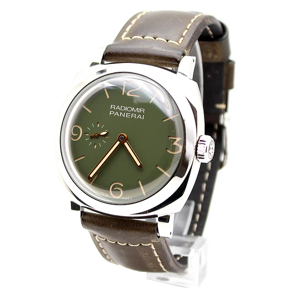 Imagem 5 de Panerai Radiomir PAM 00995
