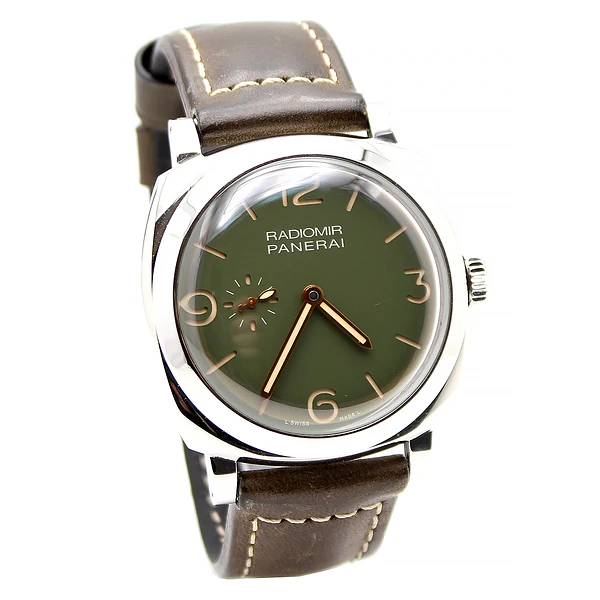 Imagem 6 de Panerai Radiomir PAM 00995