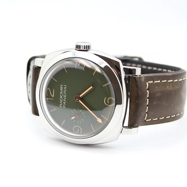 Imagem 9 de Panerai Radiomir PAM 00995