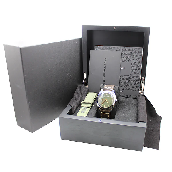 Imagem 12 de Panerai Radiomir PAM 00995