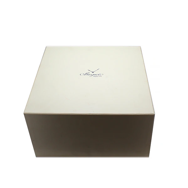 Imagem 13 de Breguet Marine Tourbilhão Ref. 5837BR/92/5ZU