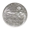 1 Escudo 1910 Prata