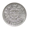 1 Escudo 1910 Prata