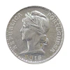 1 Escudo 1915 Prata 