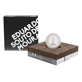 Proof - 7.50 Arquitecto Souto Moura 2018