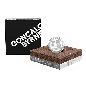 Proof - 7.50 Euros Arquitectura - Gonçalo Byrne 2020