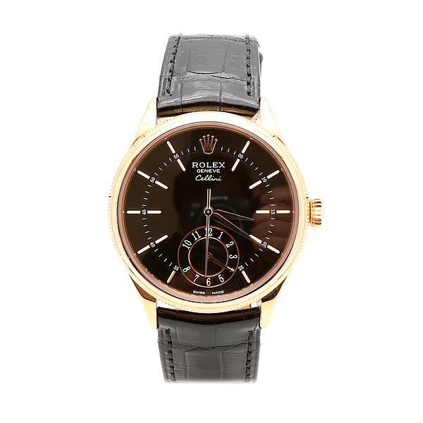 Rolex Cellini Dual Time Ref. 50525