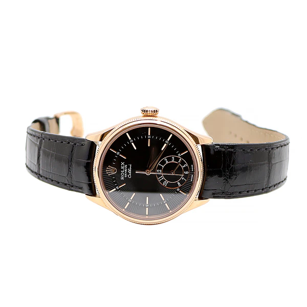Imagem 7 de Rolex Cellini Dual Time Ref. 50525
