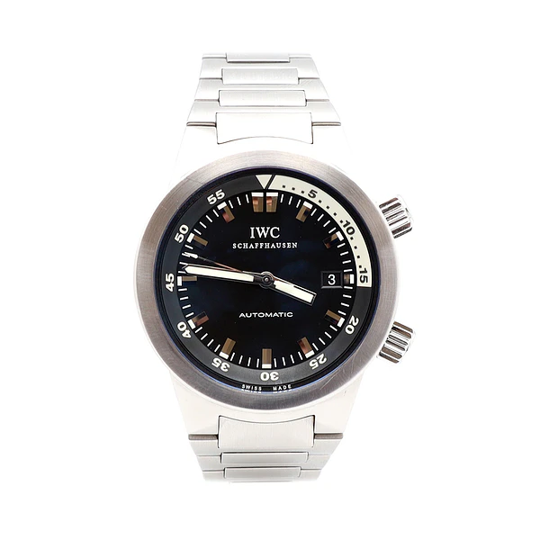 IWC Aquatimer Automático Ref. IW354805