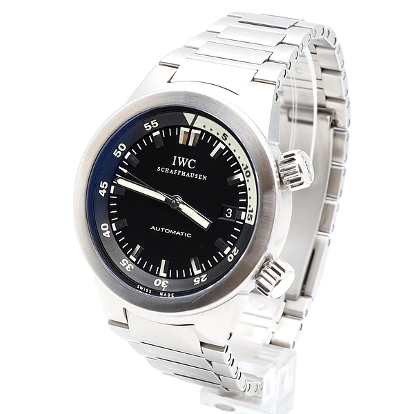 Imagem 3 de IWC Aquatimer Automático Ref. IW354805