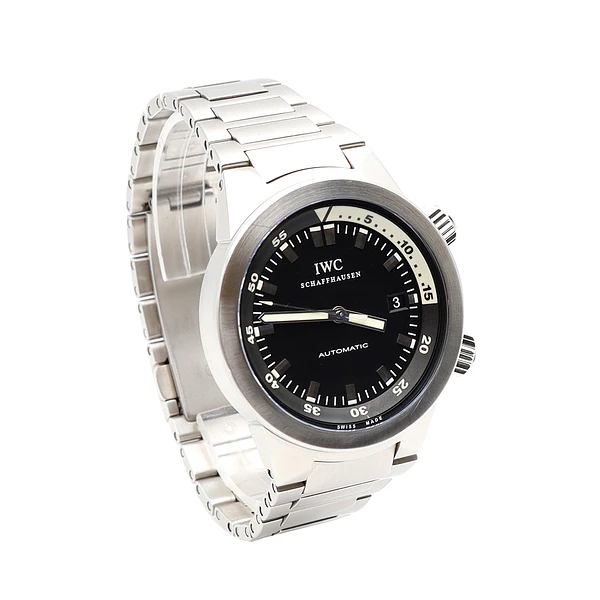 Imagem 5 de IWC Aquatimer Automático Ref. IW354805