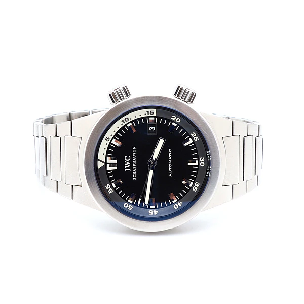 Imagem 6 de IWC Aquatimer Automático Ref. IW354805