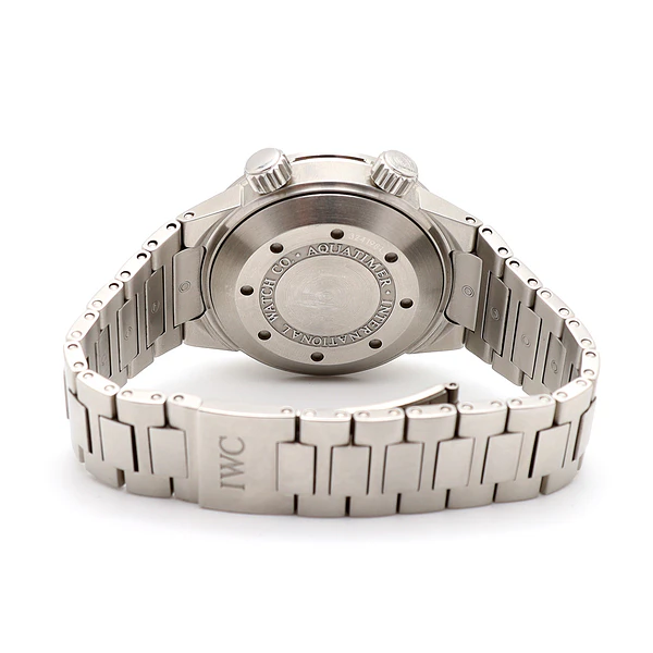 Imagem 8 de IWC Aquatimer Automático Ref. IW354805