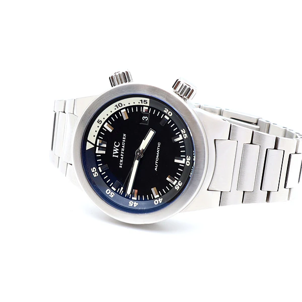 Imagem 7 de IWC Aquatimer Automático Ref. IW354805