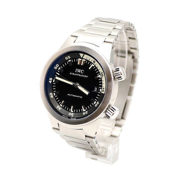 Imagem 2 de IWC Aquatimer Automático Ref. IW354805