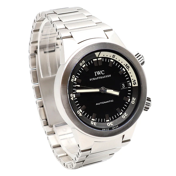 Imagem 4 de IWC Aquatimer Automático Ref. IW354805