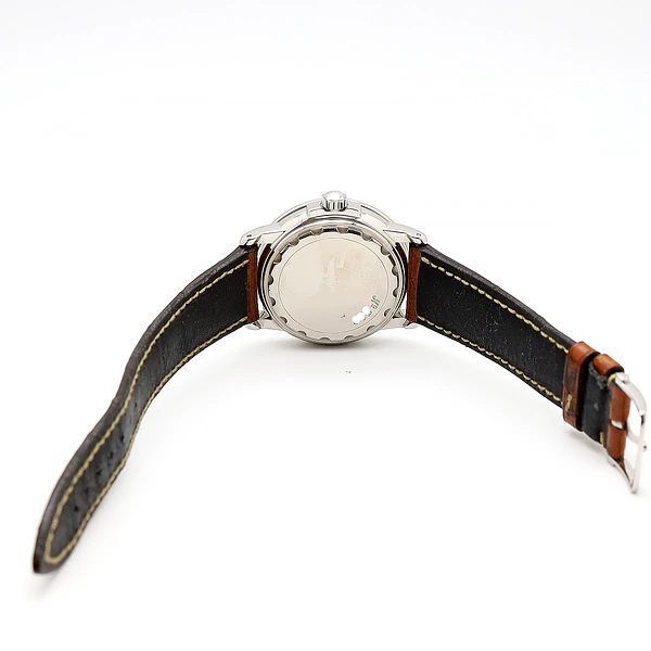 Imagem 10 de Blancpain Leman Double Time Zone – Ref. 2160-1127-53