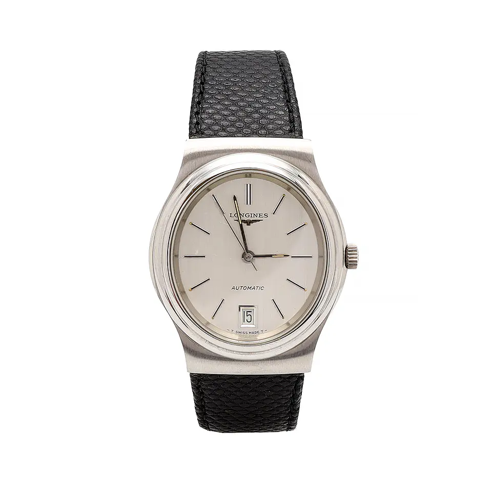 Longines Vintage - Ref. 4816.4 - New Old Stock
