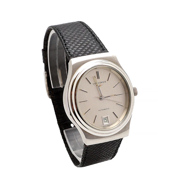 Imagem 5 de Longines Vintage - Ref. 4816.4 - New Old Stock
