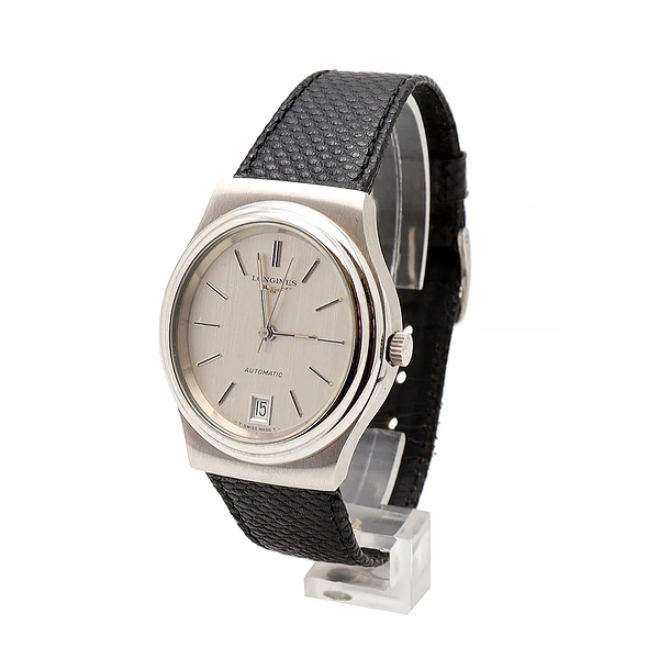 Imagem 2 de Longines Vintage - Ref. 4816.4 - New Old Stock