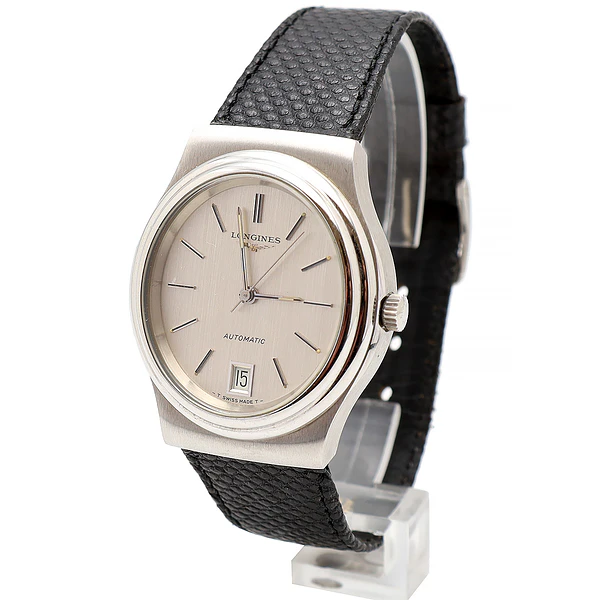 Imagem 3 de Longines Vintage - Ref. 4816.4 - New Old Stock