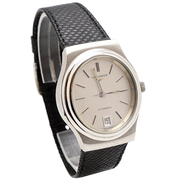 Imagem 4 de Longines Vintage - Ref. 4816.4 - New Old Stock