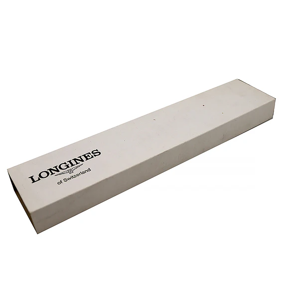 Imagem 10 de Longines Vintage - Ref. 4816.4 - New Old Stock