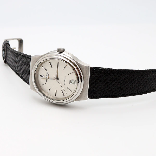 Imagem 8 de Longines Vintage - Ref. 4816.4 - New Old Stock