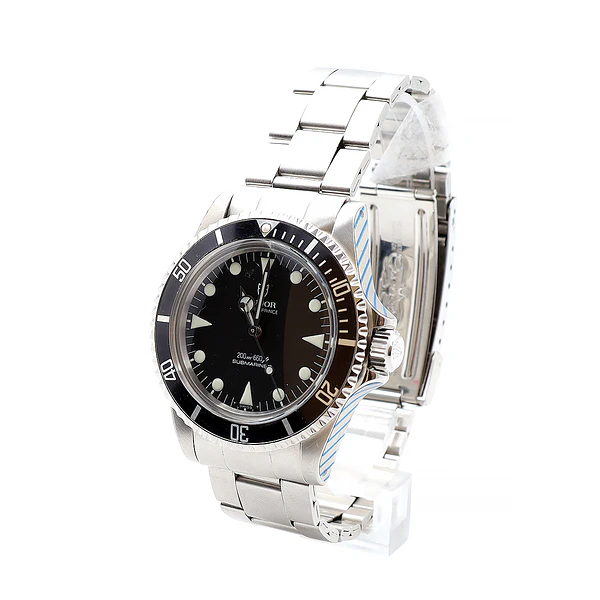 Imagem 2 de Tudor Submariner Ref. 94010