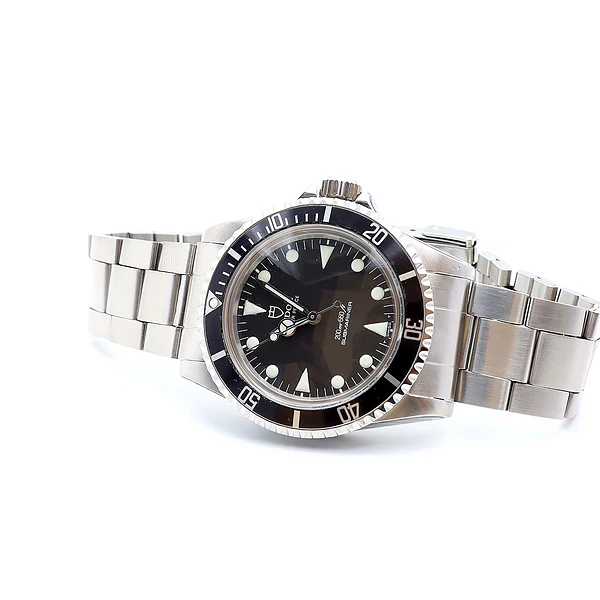Imagem 7 de Tudor Submariner Ref. 94010