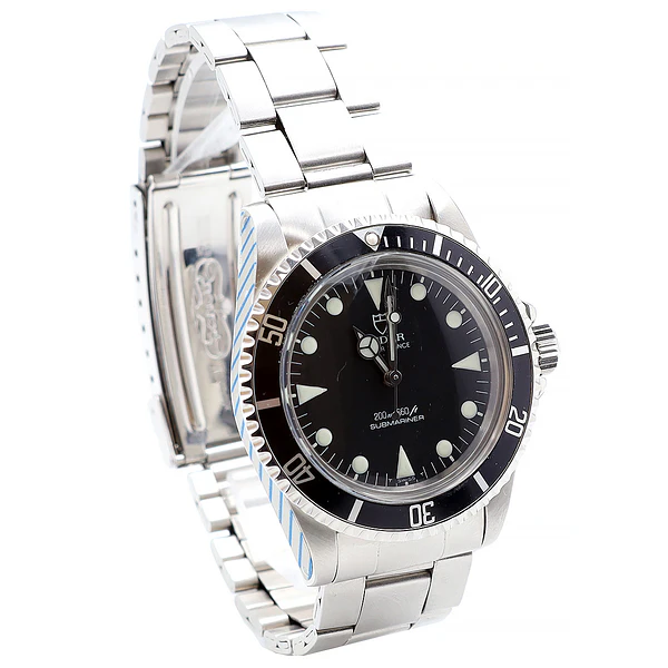 Imagem 4 de Tudor Submariner Ref. 94010