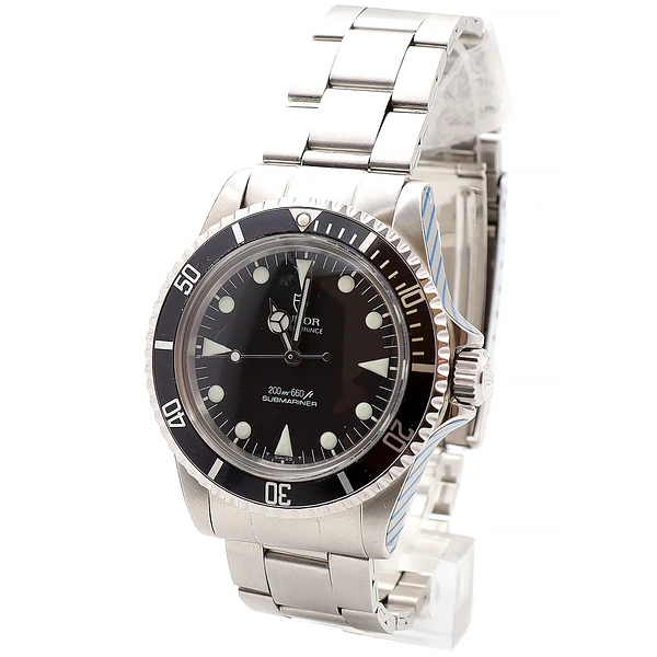 Imagem 3 de Tudor Submariner Ref. 94010