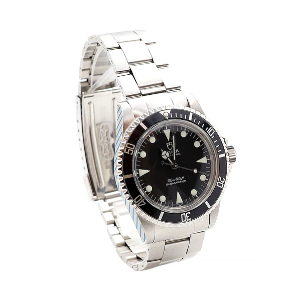 Imagem 5 de Tudor Submariner Ref. 94010
