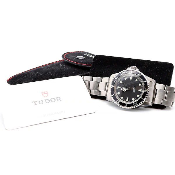 Imagem 10 de Tudor Submariner Ref. 94010