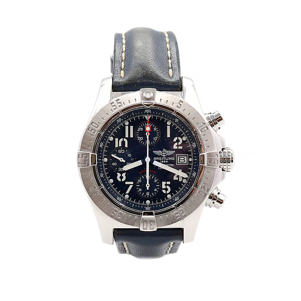 Breitling Avenger Skyland Ref. A13380 Azul