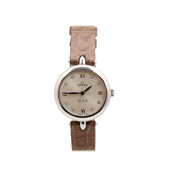 Omega De Ville Prestige Ref. 424.13.27.60.52.001
