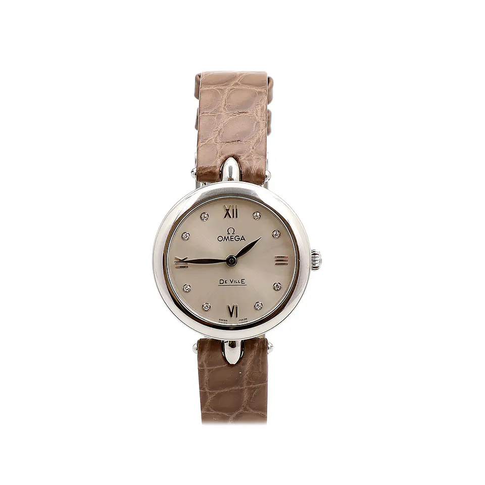 Omega De Ville Prestige Ref. 424.13.27.60.52.001