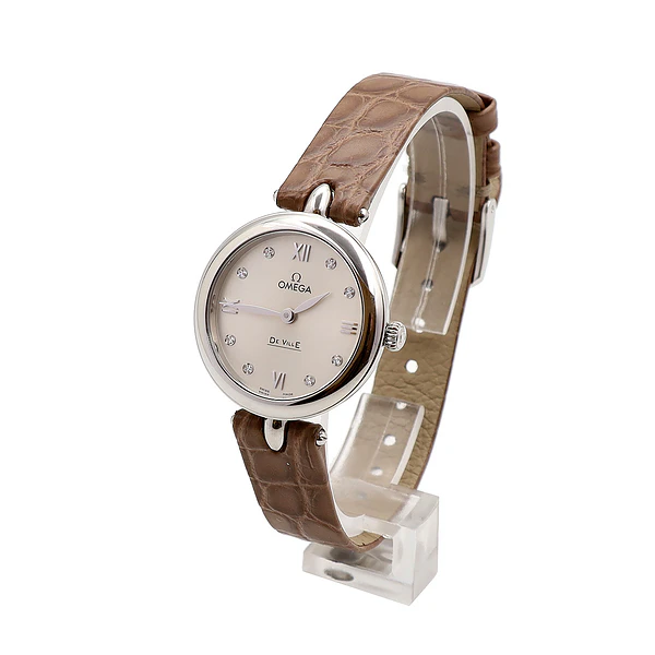Imagem 2 de Omega De Ville Prestige Ref. 424.13.27.60.52.001