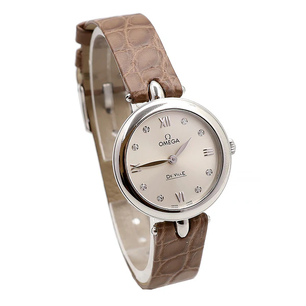 Imagem 4 de Omega De Ville Prestige Ref. 424.13.27.60.52.001