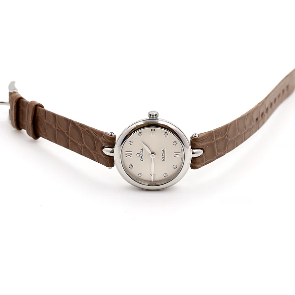 Imagem 7 de Omega De Ville Prestige Ref. 424.13.27.60.52.001