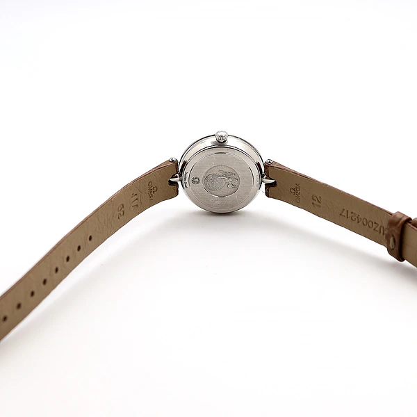 Imagem 8 de Omega De Ville Prestige Ref. 424.13.27.60.52.001